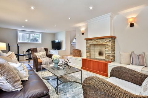 Photo 30 at 34 Edgecombe Avenue, Nortown, Toronto