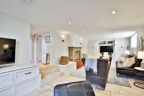 Photo 31 at 34 Edgecombe Avenue, Nortown, Toronto