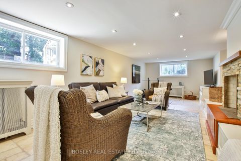 Photo 32 at 34 Edgecombe Avenue, Nortown, Toronto