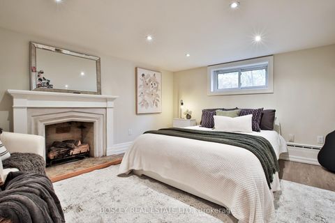Photo 33 at 34 Edgecombe Avenue, Nortown, Toronto