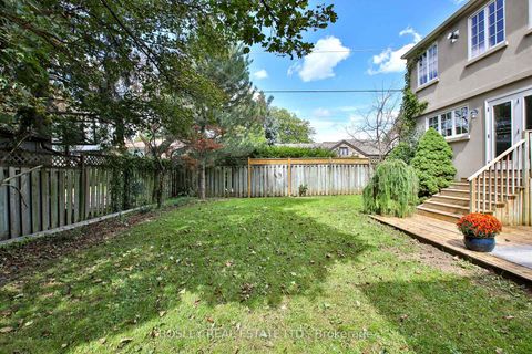 Photo 36 at 34 Edgecombe Avenue, Nortown, Toronto