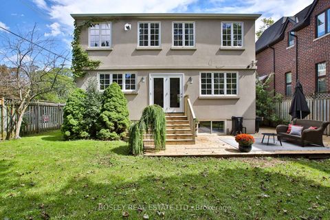 Photo 37 at 34 Edgecombe Avenue, Nortown, Toronto