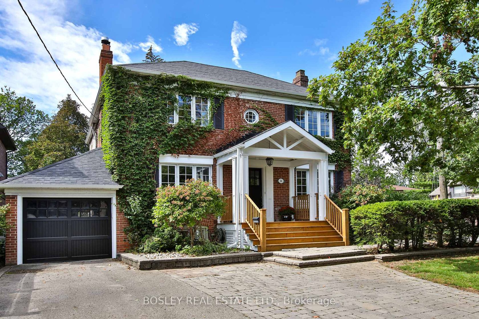 34 Edgecombe Avenue, Nortown, Toronto photo number 2