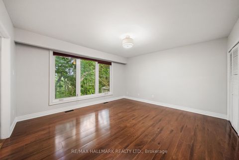 Photo 11 at 541 Rouge Hills Drive, Rouge E10, Toronto