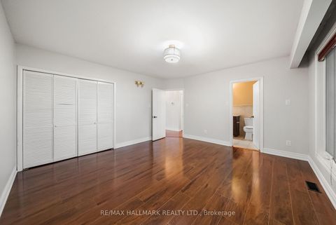 Photo 12 at 541 Rouge Hills Drive, Rouge E10, Toronto