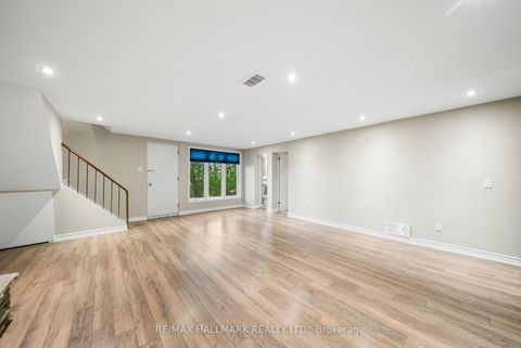 Photo 20 at 541 Rouge Hills Drive, Rouge E10, Toronto