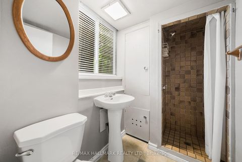 Photo 24 at 541 Rouge Hills Drive, Rouge E10, Toronto
