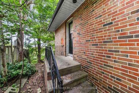 Photo 25 at 541 Rouge Hills Drive, Rouge E10, Toronto