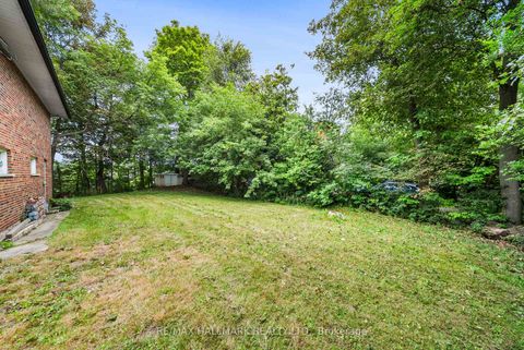 Photo 27 at 541 Rouge Hills Drive, Rouge E10, Toronto
