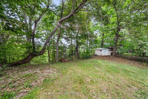 Photo 29 at 541 Rouge Hills Drive, Rouge E10, Toronto
