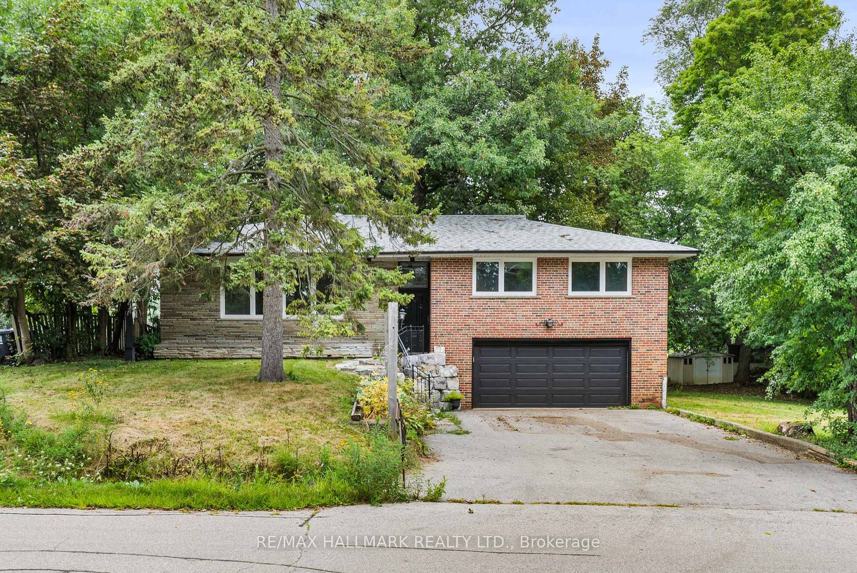 541 Rouge Hills Drive, Rouge E10, Toronto photo 5