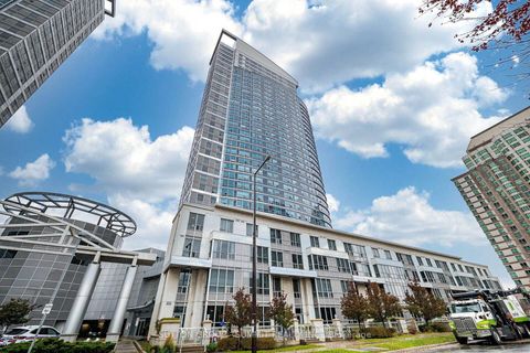 Photo 0 at 2605 - 38 Lee Centre Drive, Woburn, Toronto