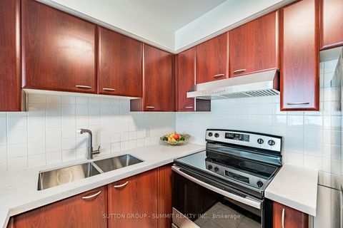 Photo 8 at 2605 - 38 Lee Centre Drive, Woburn, Toronto