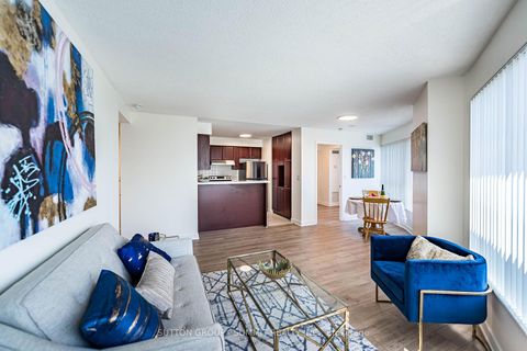 Photo 9 at 2605 - 38 Lee Centre Drive, Woburn, Toronto