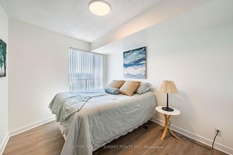 Photo 15 at 2605 - 38 Lee Centre Drive, Woburn, Toronto