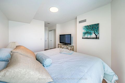 Photo 16 at 2605 - 38 Lee Centre Drive, Woburn, Toronto