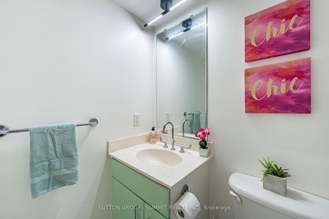 Photo 19 at 2605 - 38 Lee Centre Drive, Woburn, Toronto