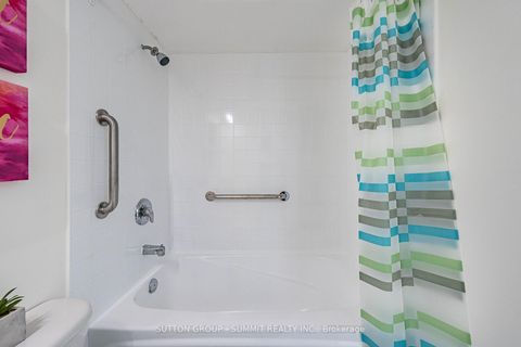Photo 20 at 2605 - 38 Lee Centre Drive, Woburn, Toronto