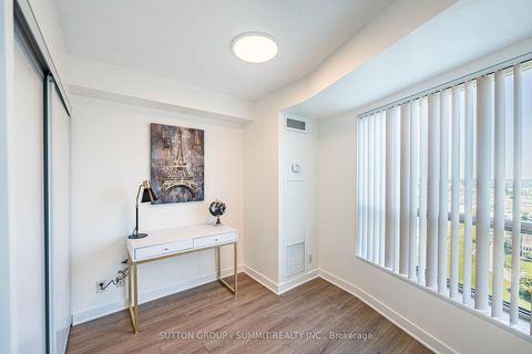 Photo 21 at 2605 - 38 Lee Centre Drive, Woburn, Toronto