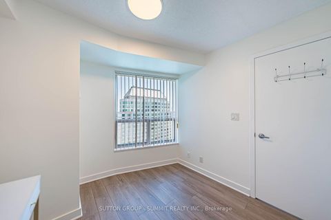 Photo 22 at 2605 - 38 Lee Centre Drive, Woburn, Toronto