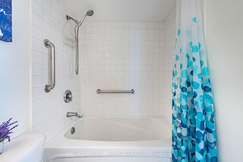 Photo 23 at 2605 - 38 Lee Centre Drive, Woburn, Toronto