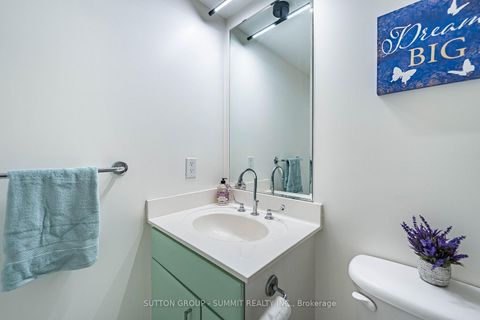 Photo 24 at 2605 - 38 Lee Centre Drive, Woburn, Toronto