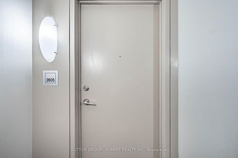 Photo 26 at 2605 - 38 Lee Centre Drive, Woburn, Toronto