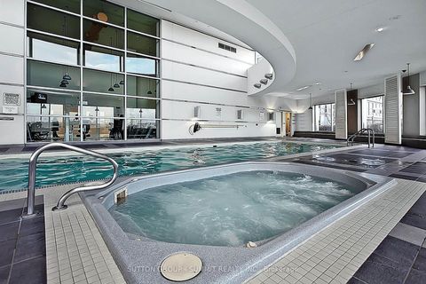 Photo 29 at 2605 - 38 Lee Centre Drive, Woburn, Toronto