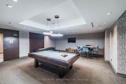 Photo 30 at 2605 - 38 Lee Centre Drive, Woburn, Toronto