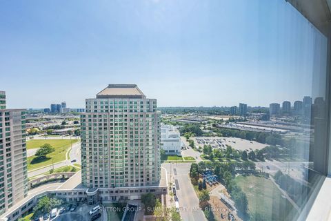 Photo 32 at 2605 - 38 Lee Centre Drive, Woburn, Toronto