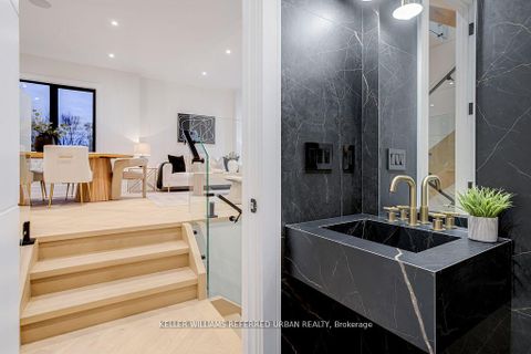 Photo 15 at 33 Twelfth Street, New Toronto, Toronto