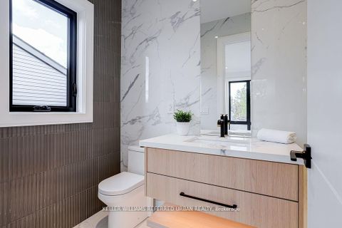 Photo 29 at 33 Twelfth Street, New Toronto, Toronto