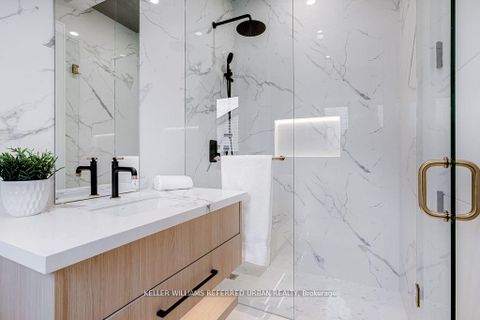 Photo 31 at 33 Twelfth Street, New Toronto, Toronto
