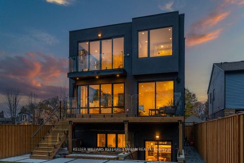 Photo 48 at 33 Twelfth Street, New Toronto, Toronto