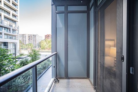 Photo 5 at TH-112 - 121 Lower Sherbourne Street, Waterfront Communities C8, Toronto