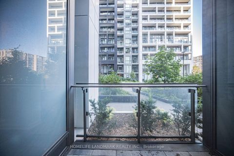 Photo 6 at TH-112 - 121 Lower Sherbourne Street, Waterfront Communities C8, Toronto