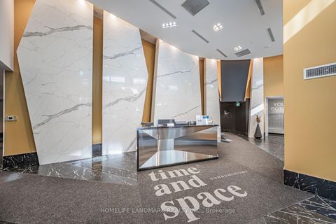 Photo 8 at TH-112 - 121 Lower Sherbourne Street, Waterfront Communities C8, Toronto