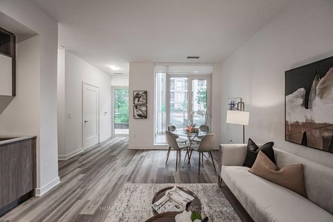 Photo 10 at TH-112 - 121 Lower Sherbourne Street, Waterfront Communities C8, Toronto