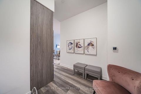 Photo 16 at TH-112 - 121 Lower Sherbourne Street, Waterfront Communities C8, Toronto