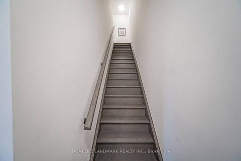 Photo 21 at TH-112 - 121 Lower Sherbourne Street, Waterfront Communities C8, Toronto
