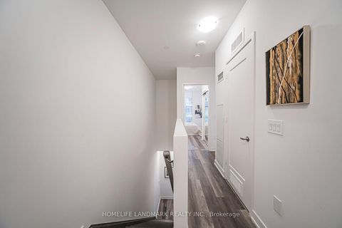 Photo 22 at TH-112 - 121 Lower Sherbourne Street, Waterfront Communities C8, Toronto