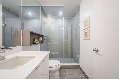 Photo 25 at TH-112 - 121 Lower Sherbourne Street, Waterfront Communities C8, Toronto