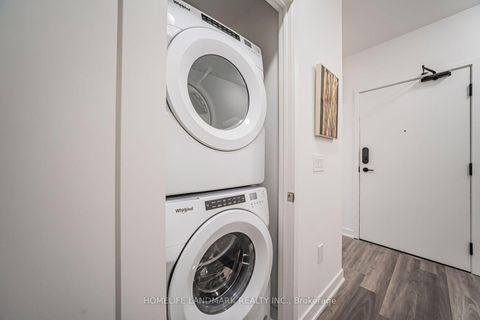 Photo 26 at TH-112 - 121 Lower Sherbourne Street, Waterfront Communities C8, Toronto