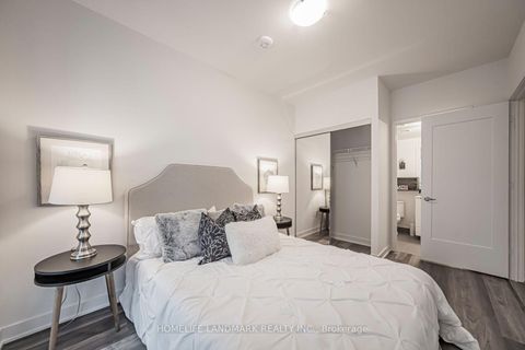 Photo 30 at TH-112 - 121 Lower Sherbourne Street, Waterfront Communities C8, Toronto