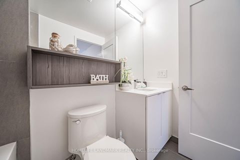 Photo 33 at TH-112 - 121 Lower Sherbourne Street, Waterfront Communities C8, Toronto