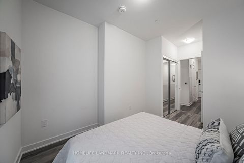 Photo 38 at TH-112 - 121 Lower Sherbourne Street, Waterfront Communities C8, Toronto