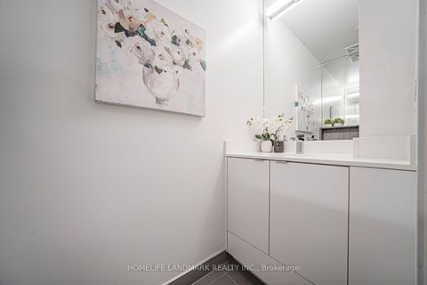 Photo 39 at TH-112 - 121 Lower Sherbourne Street, Waterfront Communities C8, Toronto