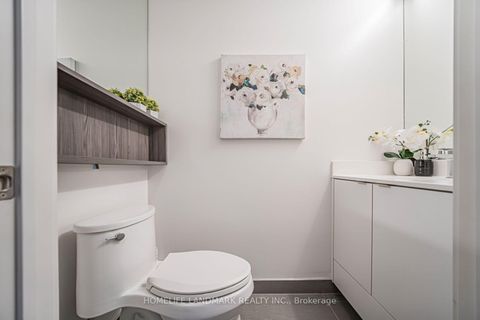 Photo 40 at TH-112 - 121 Lower Sherbourne Street, Waterfront Communities C8, Toronto