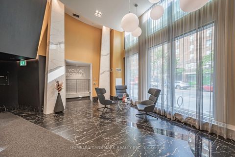 Photo 41 at TH-112 - 121 Lower Sherbourne Street, Waterfront Communities C8, Toronto