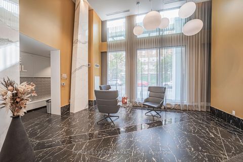Photo 42 at TH-112 - 121 Lower Sherbourne Street, Waterfront Communities C8, Toronto